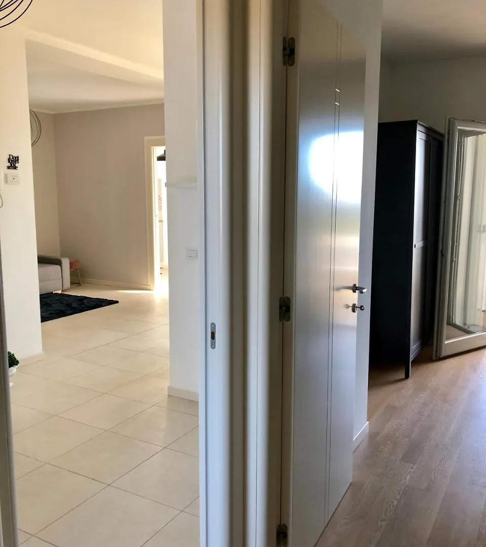 Appartamento Milano 55 Olbia